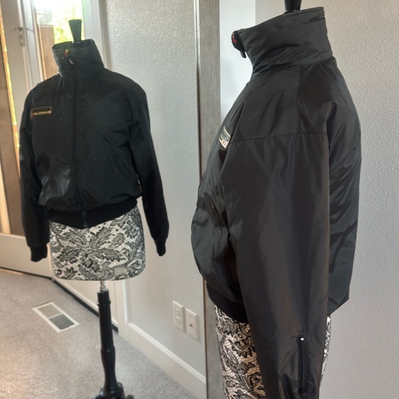 GERBING’s  heated jacket liner (moto) XS see photos for dimensions 🦄😊🏍️ - Picture 3 of 13
